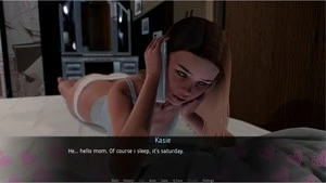 Pobierz grę porno Summer Story – New Version 0.2.8 [Logo]