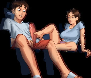 Descargar juego porno Summertime Saga – New Version 0.20.16 Pre-tech  [Kompas Productions]