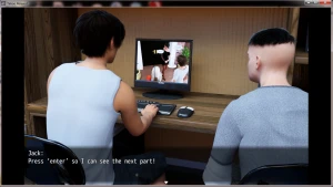 Porno oyunu indir Taboo Request – Full Game [ICSTOR]