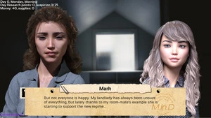 Porno Spiel Take Over – New Version 0.71 [Studio Dystopia] Herunterladen