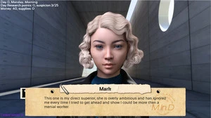 Porno Spiel Take Over – New Version 0.71 [Studio Dystopia] Herunterladen