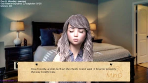 Porno Spiel Take Over – New Version 0.71 [Studio Dystopia] Herunterladen