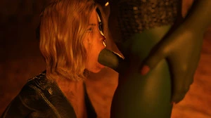 Скачать порно игру Tales of Terrara – New Version 0.3.7 Prepatched [Thunder One]