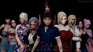 Скачать порно игру The Lécuyer Cult – New Final Chapter (Full Game) [SALR Games]