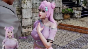 Скачать порно игру The Lécuyer Cult – New Final Chapter (Full Game) [SALR Games]