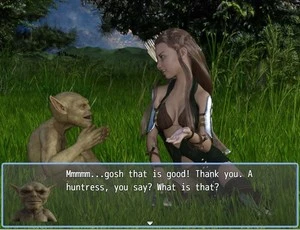 Pobierz grę porno The Rise of Vruk –  New Version 0.19 [KilljoyTRV]