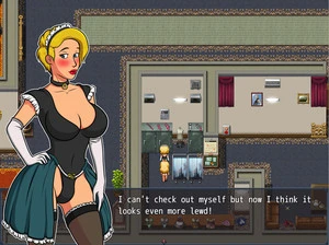 Скачать порно игру The Shop of Horrors – Final Version 1.0  [FutaBox]