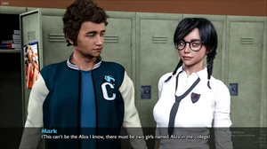 Скачать порно игру Timestamps, Lost Love – Chapter 2 – New Version R11 PE [Motkeyz]