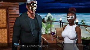 Скачать порно игру Timestamps, Lost Love – Chapter 2 – New Version R11 PE [Motkeyz]