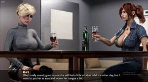 Скачать порно игру Timestamps, Lost Love – Chapter 2 – New Version R11 PE [Motkeyz]