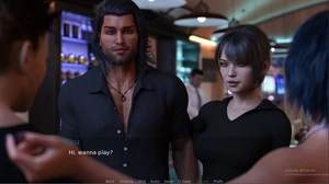 Porno oyunu indir Where It All Began – Chapter 3 Full – Added Android Port [Oceanlab]