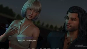 Porno oyunu indir Where It All Began – Chapter 3 Full – Added Android Port [Oceanlab]