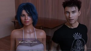 Porno oyunu indir Where It All Began – Chapter 3 Full – Added Android Port [Oceanlab]